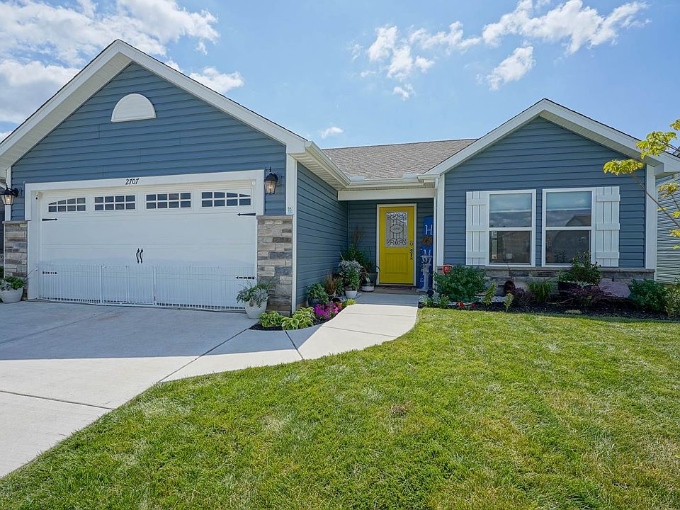 1st image of 2707 Glastonbury Way