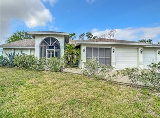 6991 Adderly Rd, Englewood, FL 34224