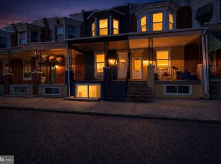 5443 Irving St, Philadelphia, PA 19139