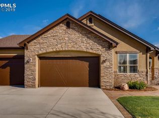 6051 Thurber Dr, Colorado Springs, CO 80924