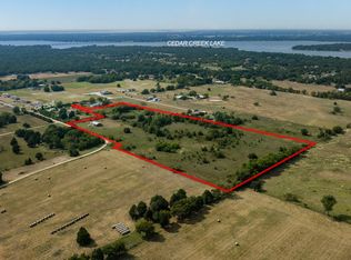 18127 County Road 2529, Eustace, TX 75124