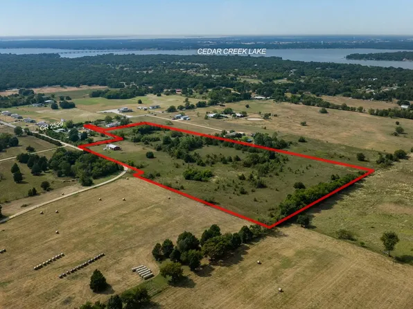 18127 County Road 2529, Eustace, TX 75124