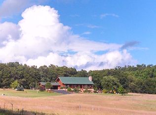 8596 County Highway Ii, Sparta, WI 54656