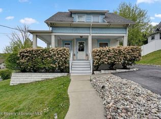 129 Burcher Ave, Clarks Summit, PA 18411