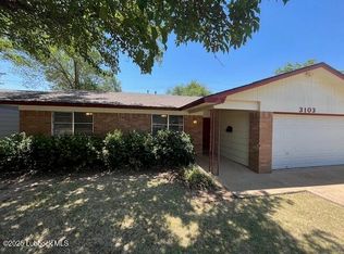 3103 28th St, Lubbock, TX 79410
