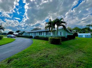 1601 SE Avenue K Pl, Belle Glade, FL 33430