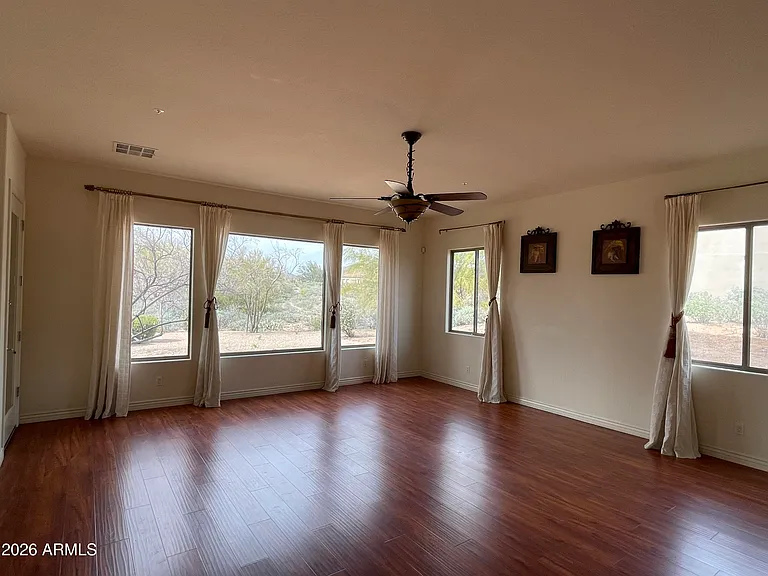 9778 E Jagged Peak Rd — Photo 23