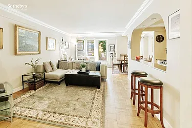 Sold by Sotheby's International Realty