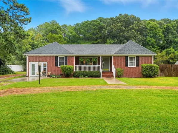 5809 Beechwalk Dr, Virginia Beach, VA 23464