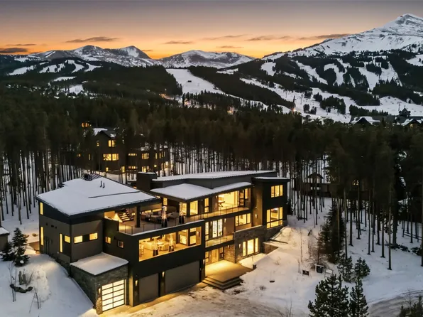 119 Boulder Circle, Breckenridge, CO 80424
