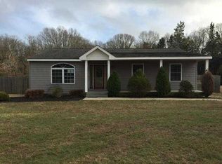122 Rt 47 N, Cape May Court House, NJ 08210