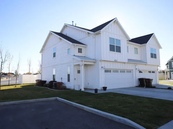 4521 W 3950 S #5, West Haven, UT 84401