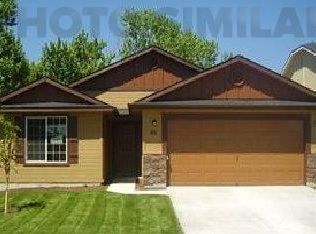 15854 Boulder Rdg, Nampa, ID 83607
