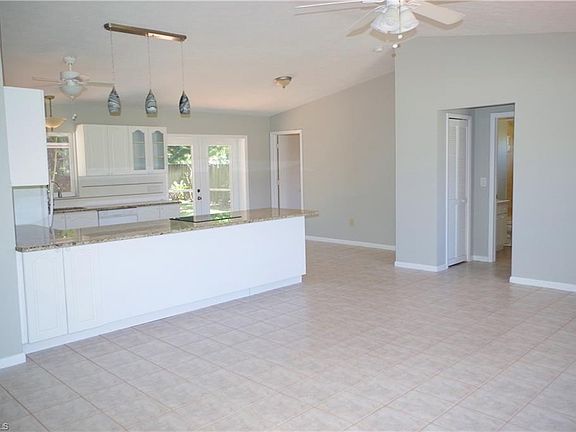 Great Room toward Guest Bedrooms and Guest Bath