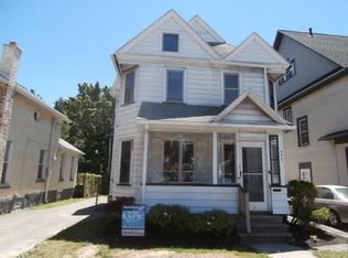 307 Driving Park Ave, Rochester, NY 14613