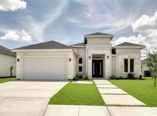3100 Zinnia Ave, Alton, TX 78573