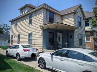 1351 Davis Ave NW, Grand Rapids, MI 49504