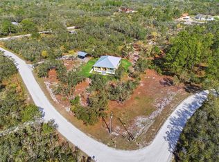 2204 R E Byrd Rd, Frostproof, FL 33843