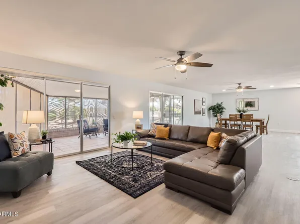 12535 W SKYVIEW Drive, Sun City West, AZ 85375