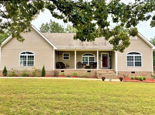 147 Twin Oaks Dr, Hohenwald, TN 38462