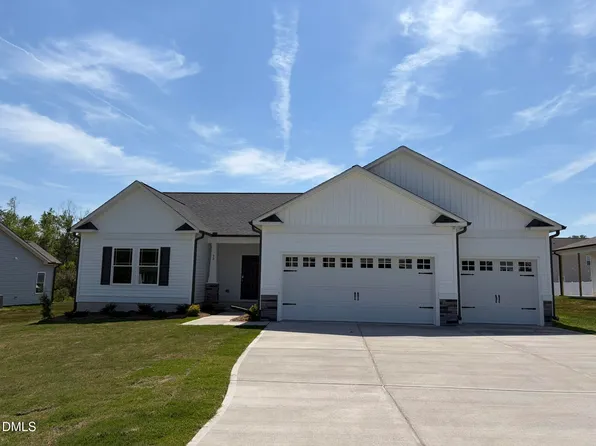 92 Flatland Dr, Princeton, NC 27569