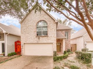 8708 Coppertowne Ln, Dallas, TX 75243