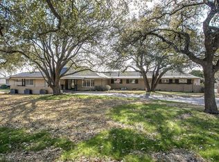 4504 Ridgehaven Rd, Fort Worth, TX 76116
