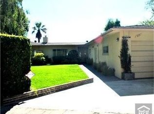 809 Norumbega Dr, Monrovia, CA 91016