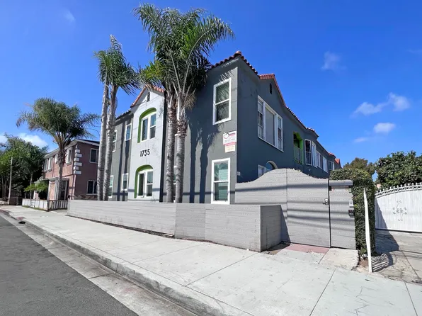 LB1735, 1735 E 10th St APT A, Long Beach, CA 90813