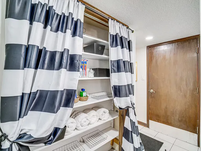 Storage Room