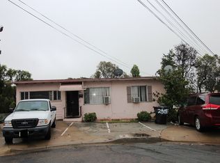 2505 Snowdrop St, San Diego, CA 92105