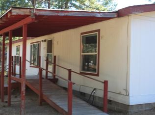 60036 Navajo Rd, Bend, OR 97702