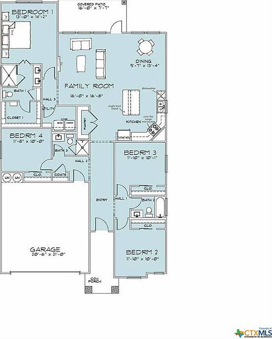 2nd image of 117 San View Dr