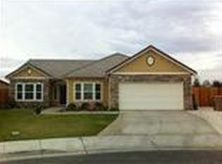 6106 Star Sapphire Dr, Bakersfield, CA 93313