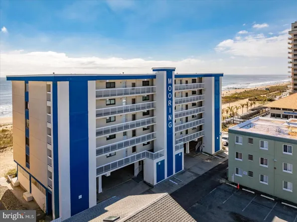 5001 Atlantic Ave Unit 302, Ocean City, MD 21842