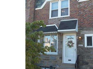 3310 Tudor St, Philadelphia, PA 19136