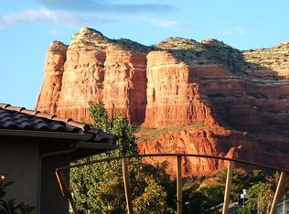 205 Canyon Diablo Rd, Sedona, AZ 86351