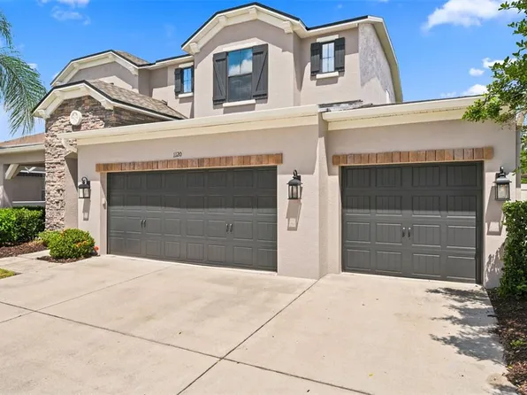 1120 Maza Pl, New Port Richey, FL 34655