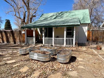 1103 S 3rd St, Montrose, CO, 81401