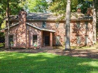3318 Stratford Ln, Montgomery, AL 36111