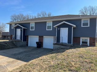 1411 S Haden Ct, Independence, MO 64050