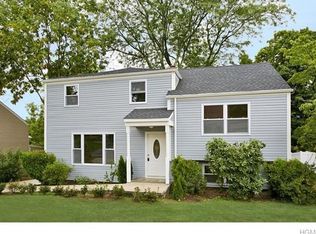 155 Remsen Rd, Yonkers, NY 10710