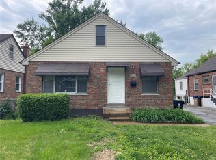 6918 Etzel Ave, Saint Louis, MO 63130