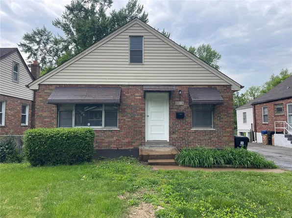6918 Etzel Ave, Saint Louis, MO 63130