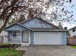 3110 186th Pl NE, Arlington, WA 98223