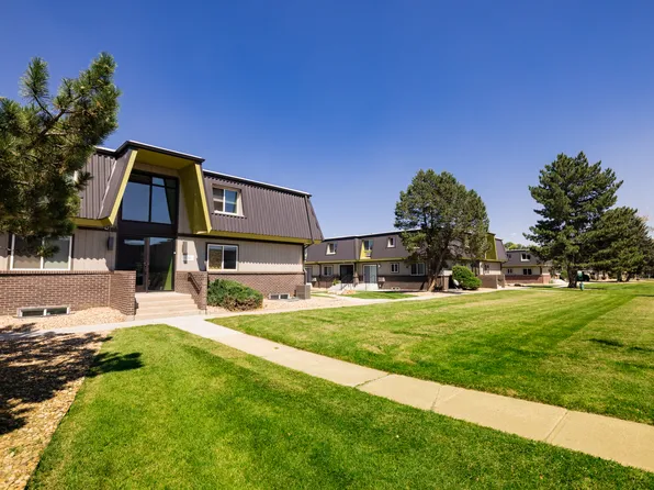 Caesar Square Apartments, 9235 W 48th Ave #Ab99a79b0, Wheat Ridge, CO 80033