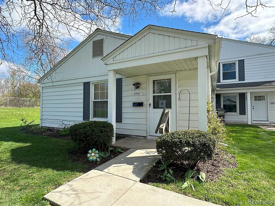 2741 Fox Hollow Ct, Lake Orion, MI 48360 Zillow