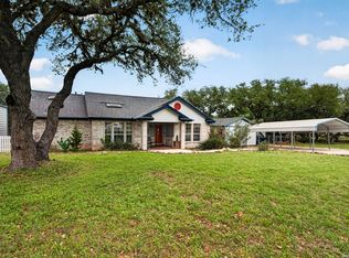 1032 Summit Rd, Lakehills, TX 78063