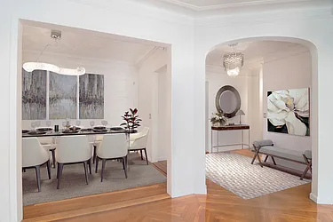 Rented by WAM Partners - William Moses Co.