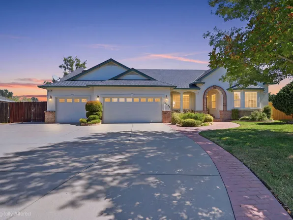 4325 Sounding Brook Ct, Redding, CA 96001
